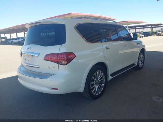JN8AZ2NDXG9800865 Infiniti 2016