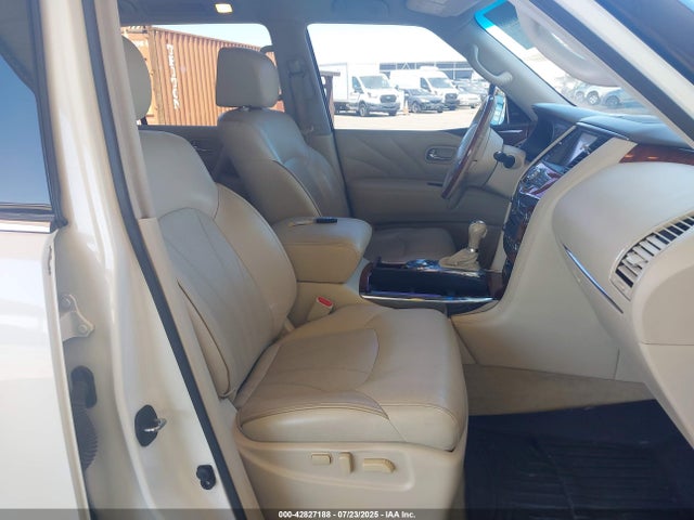 JN8AZ2NDXG9800865 Infiniti 2016