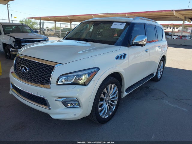 JN8AZ2NDXG9800865 Infiniti 2016