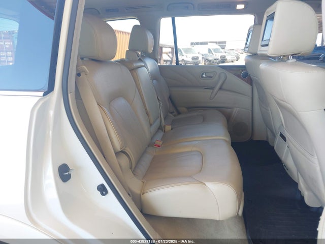 JN8AZ2NDXG9800865 Infiniti 2016