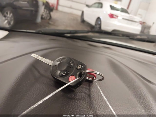 Ford Focus 2016 1FADP3K26GL251004 Image 11