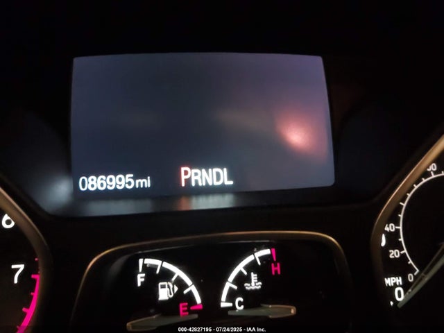 Ford Focus 2016 1FADP3K26GL251004 Image 7