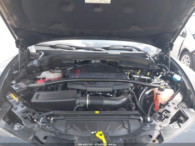 Alfa Romeo Stelvio 2021 ZASPAJAN0M7D16613 Image 10
