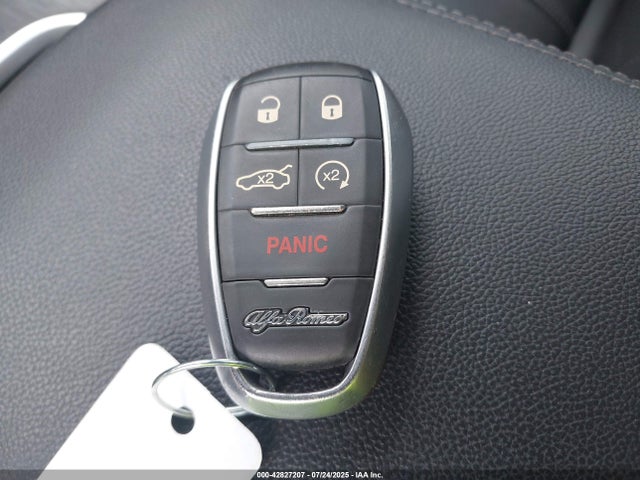Alfa Romeo Stelvio 2021 ZASPAJAN0M7D16613 Image 11