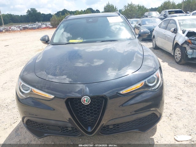 Alfa Romeo Stelvio 2021 ZASPAJAN0M7D16613 Image 12