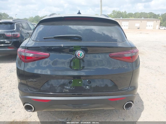 Alfa Romeo Stelvio 2021 ZASPAJAN0M7D16613 Image 16