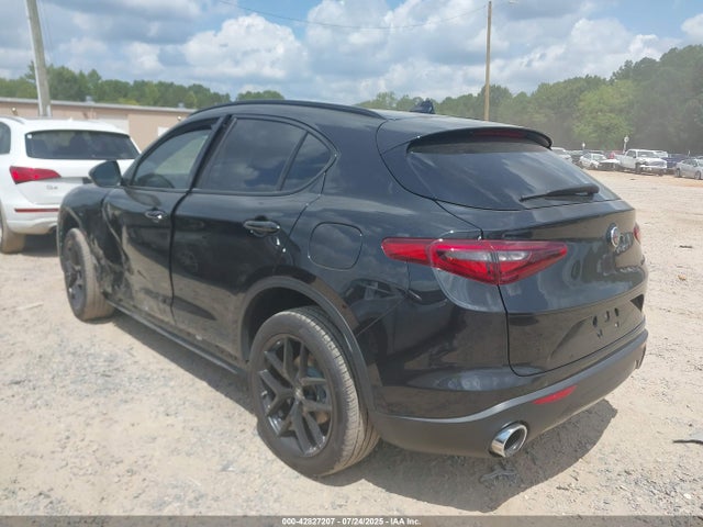 Alfa Romeo Stelvio 2021 ZASPAJAN0M7D16613 Image 3