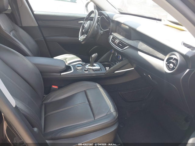 Alfa Romeo Stelvio 2021 ZASPAJAN0M7D16613 Image 5