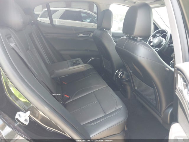 Alfa Romeo Stelvio 2021 ZASPAJAN0M7D16613 Image 8