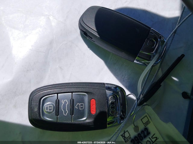 WA1LFAFP1FA137743 Audi 2.0t