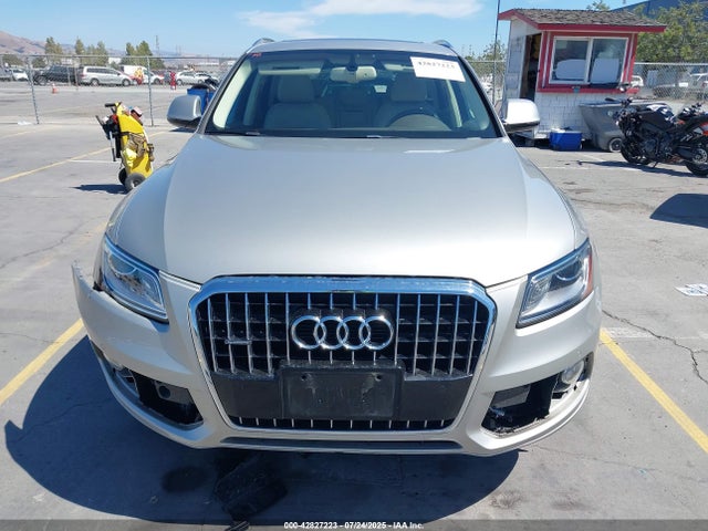 WA1LFAFP1FA137743 Audi 2.0t