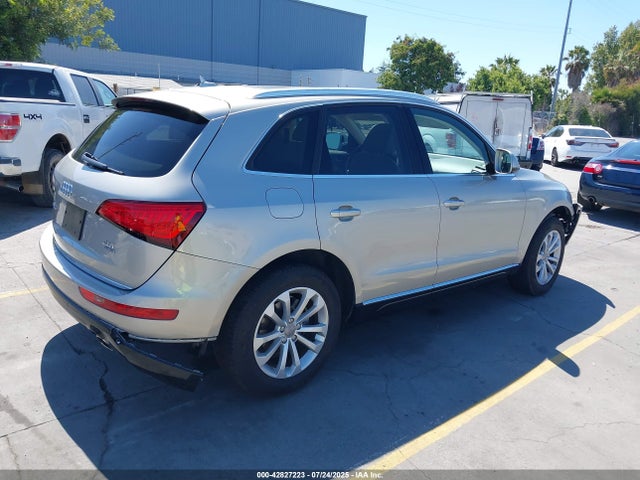 WA1LFAFP1FA137743 Audi 2.0t