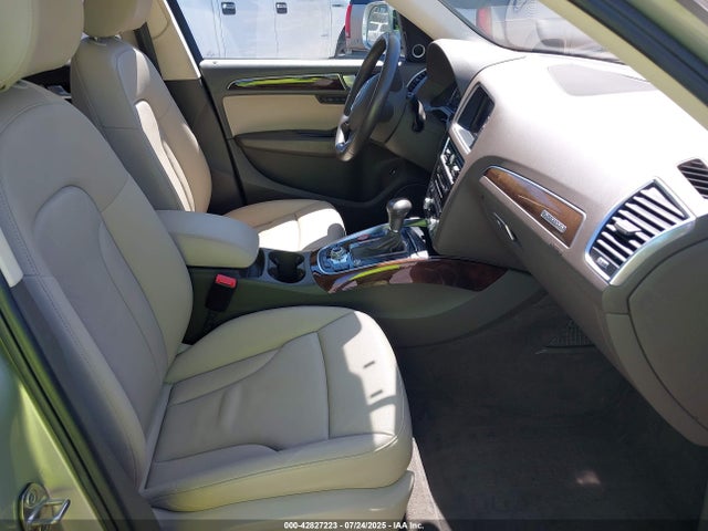 WA1LFAFP1FA137743 Audi 2.0t