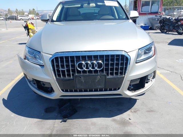 WA1LFAFP1FA137743 Audi 2.0t