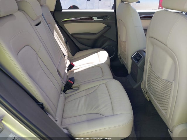 WA1LFAFP1FA137743 Audi 2.0t