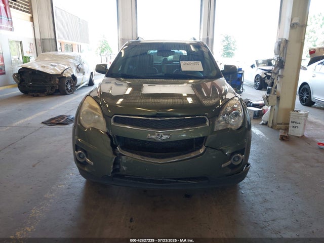 Chevrolet lea - flex fuel (gas/alc), aluminum, ho, 2015 2GNFLGEK6F6142414 Image 12