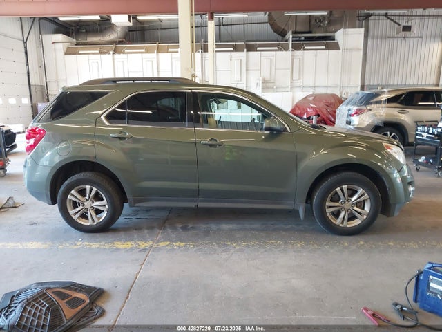 Chevrolet lea - flex fuel (gas/alc), aluminum, ho, 2015 2GNFLGEK6F6142414 Image 13