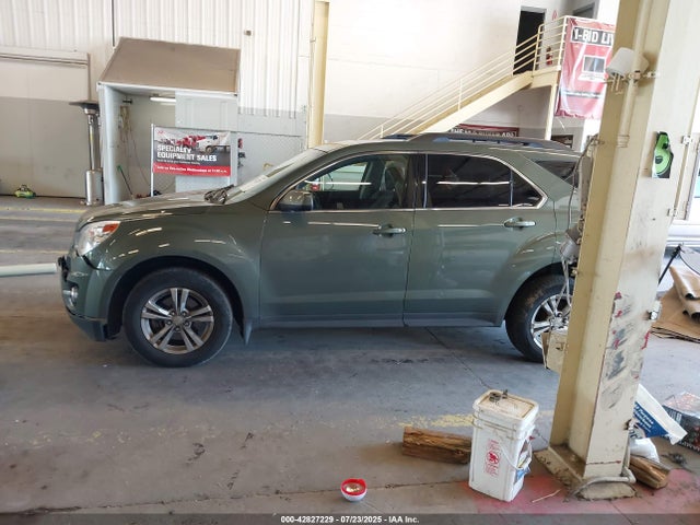Chevrolet lea - flex fuel (gas/alc), aluminum, ho, 2015 2GNFLGEK6F6142414 Image 14