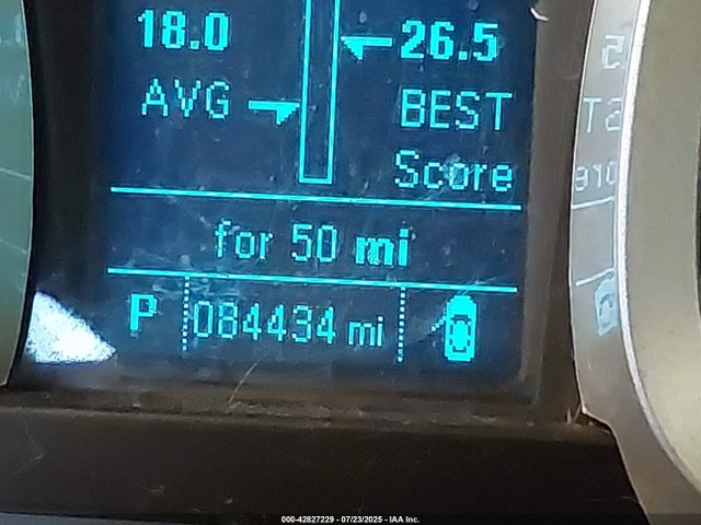 Chevrolet lea - flex fuel (gas/alc), aluminum, ho, 2015 2GNFLGEK6F6142414 Image 15