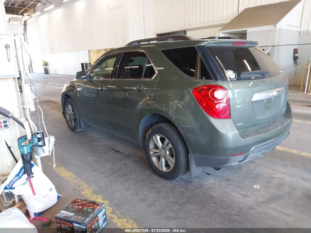 Chevrolet lea - flex fuel (gas/alc), aluminum, ho, 2015 2GNFLGEK6F6142414 Image 3