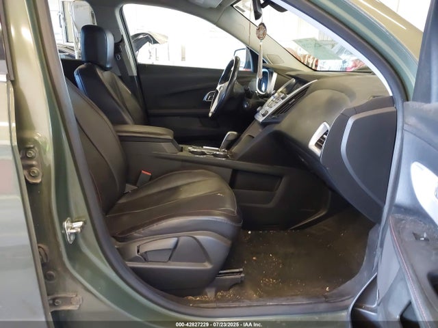 Chevrolet lea - flex fuel (gas/alc), aluminum, ho, 2015 2GNFLGEK6F6142414 Image 5