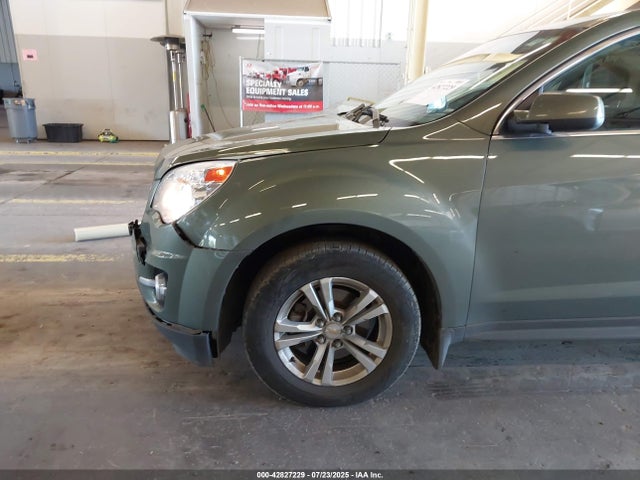Chevrolet lea - flex fuel (gas/alc), aluminum, ho, 2015 2GNFLGEK6F6142414 Image 6