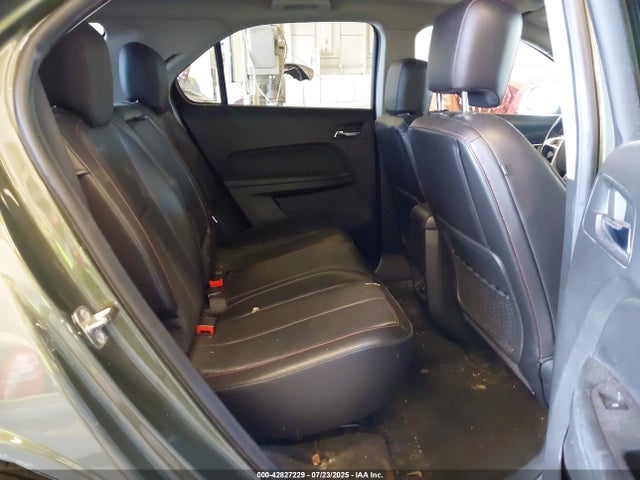 Chevrolet lea - flex fuel (gas/alc), aluminum, ho, 2015 2GNFLGEK6F6142414 Image 8