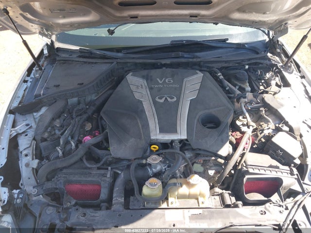 Infiniti 2018 2018 JN1EV7EK2JM343030 Image 10