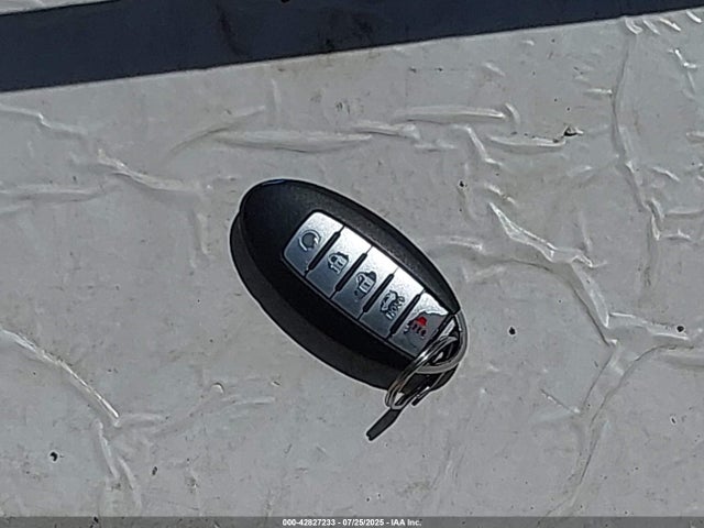Infiniti 2018 2018 JN1EV7EK2JM343030 Image 11
