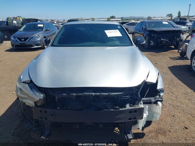 Infiniti 2018 2018 JN1EV7EK2JM343030 Image 13