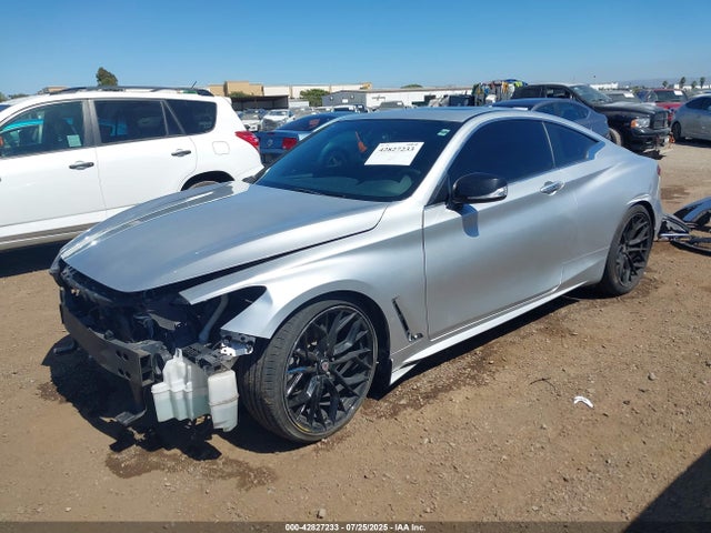Infiniti 2018 2018 JN1EV7EK2JM343030 Image 2