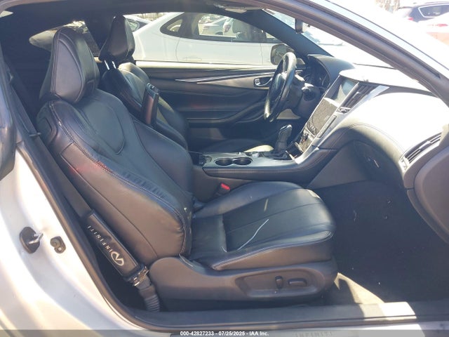 Infiniti 2018 2018 JN1EV7EK2JM343030 Image 5