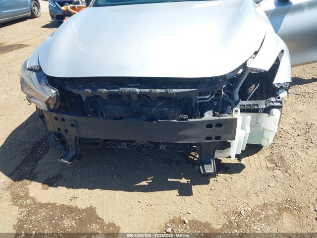 Infiniti 2018 2018 JN1EV7EK2JM343030 Image 6
