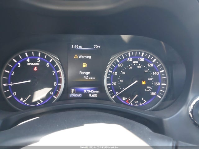 Infiniti 2018 2018 JN1EV7EK2JM343030 Image 7