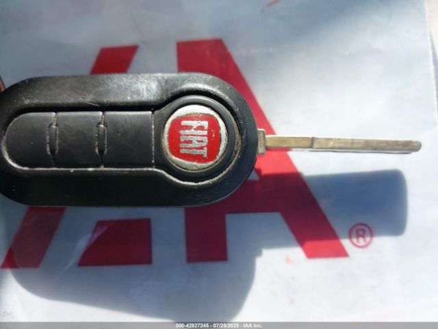 2015 FIAT 500 3C3CFFBR2FT623517 Photo 10