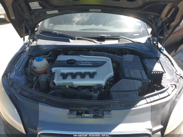 2013 AUDI TTS TRUK1AFK8D1003514 Photo 9