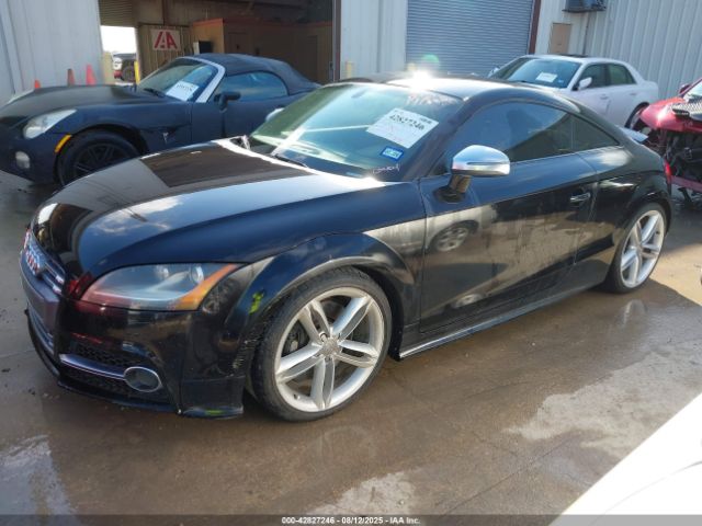 2013 AUDI TTS TRUK1AFK8D1003514 Photo 1