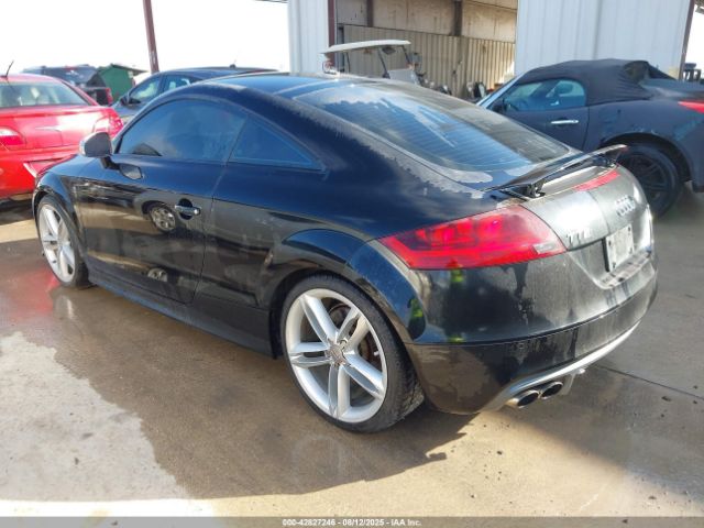 2013 AUDI TTS TRUK1AFK8D1003514 Photo 2