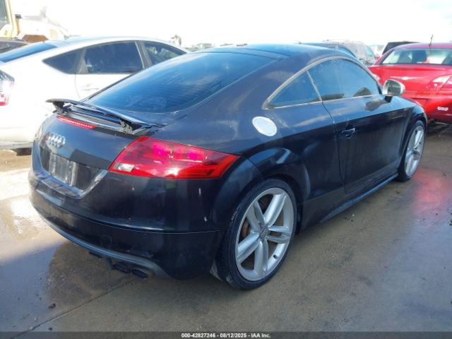 2013 AUDI TTS TRUK1AFK8D1003514 Photo 3