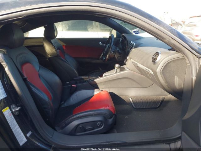 2013 AUDI TTS TRUK1AFK8D1003514 Photo 4