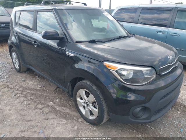 2018 KIA SOUL KNDJN2A24J7545192