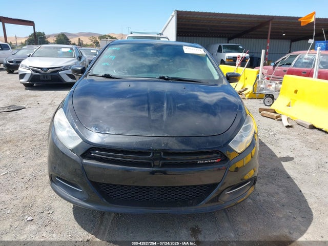 Dodge Dart 2015 1C3CDFAA9FD415545 Image 12