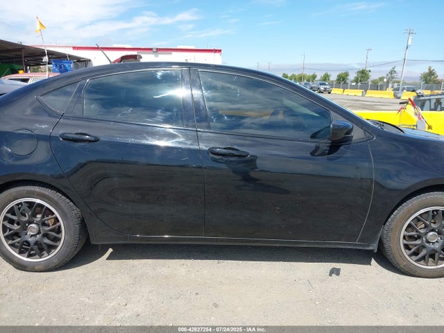Dodge Dart 2015 1C3CDFAA9FD415545 Image 13