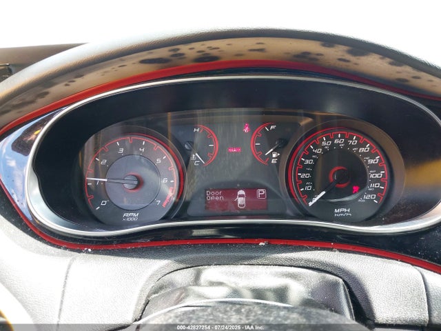 Dodge Dart 2015 1C3CDFAA9FD415545 Image 17