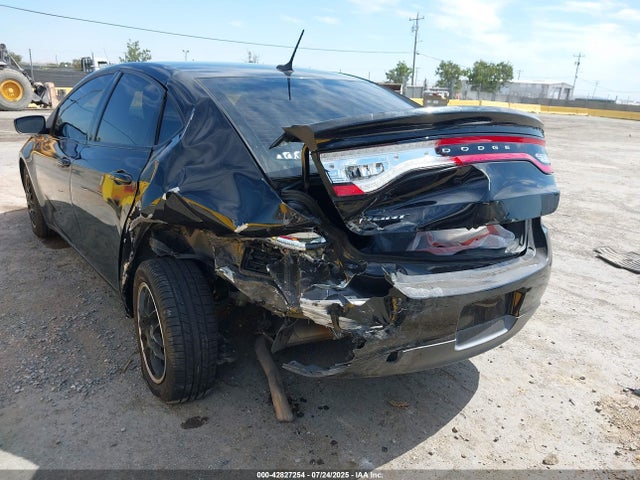 Dodge Dart 2015 1C3CDFAA9FD415545 Image 6