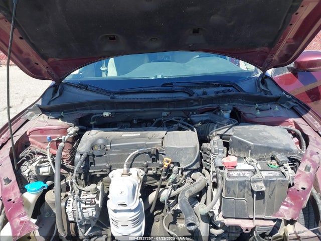 1HGCR2F31HA073692 Honda k24w1