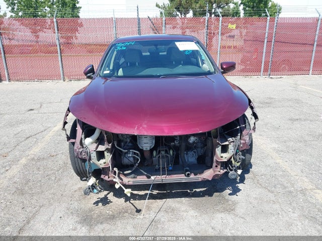 1HGCR2F31HA073692 Honda k24w1