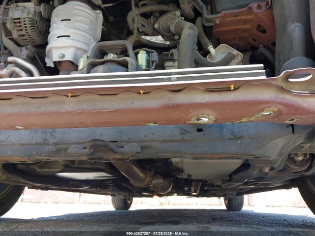 1HGCR2F31HA073692 Honda k24w1