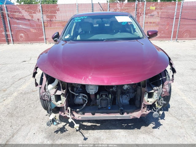 1HGCR2F31HA073692 Honda k24w1