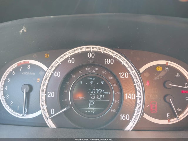 1HGCR2F31HA073692 Honda k24w1